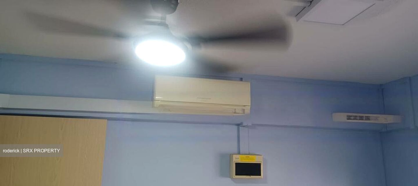Blk 586 Cheng San Court (Ang Mo Kio), HDB 3 Rooms #617707731